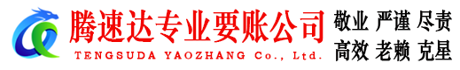 茂南腾速达要债公司